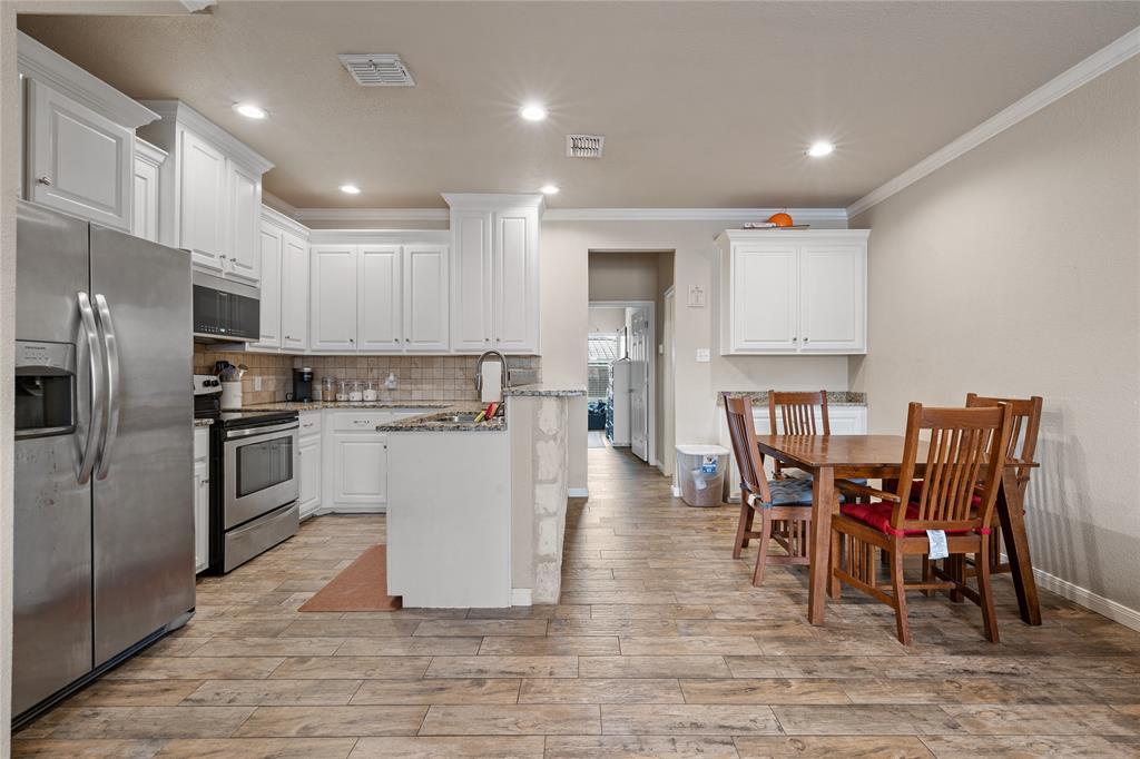 McGregor Springs - Residential