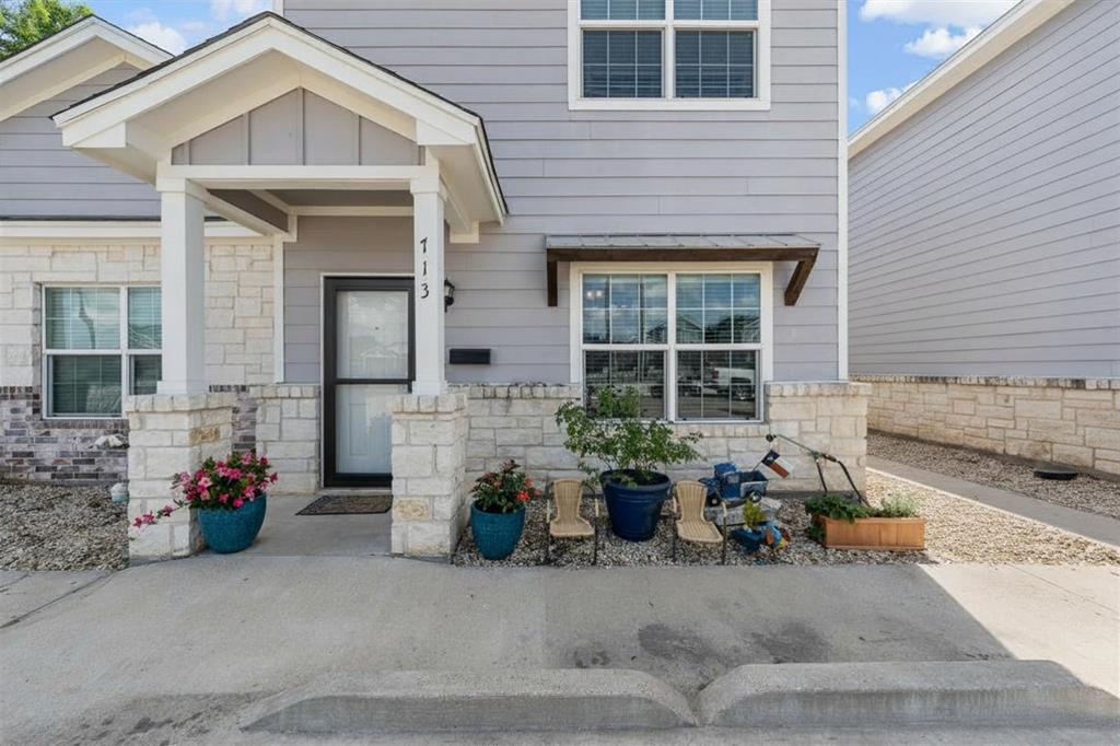 McGregor Springs - Residential