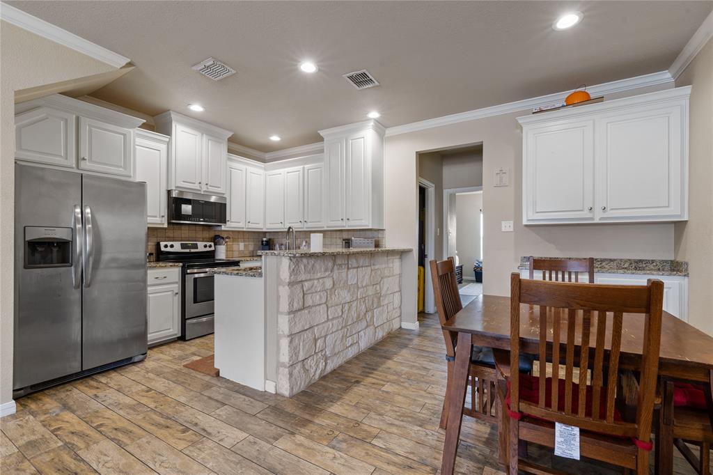 McGregor Springs - Residential
