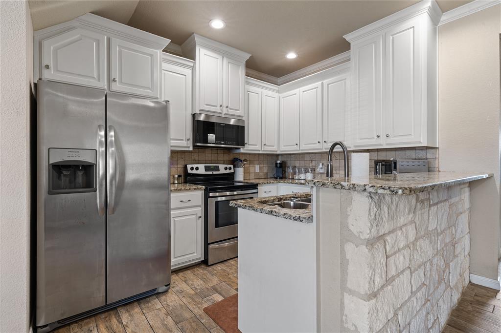 McGregor Springs - Residential