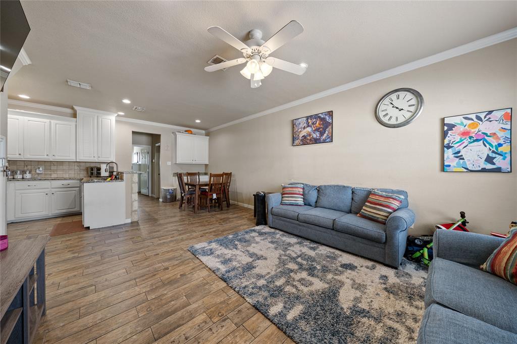 McGregor Springs - Residential