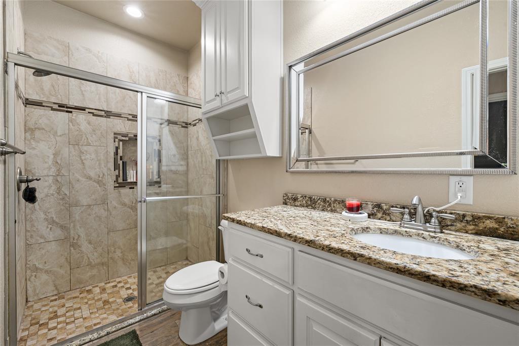 McGregor Springs - Residential