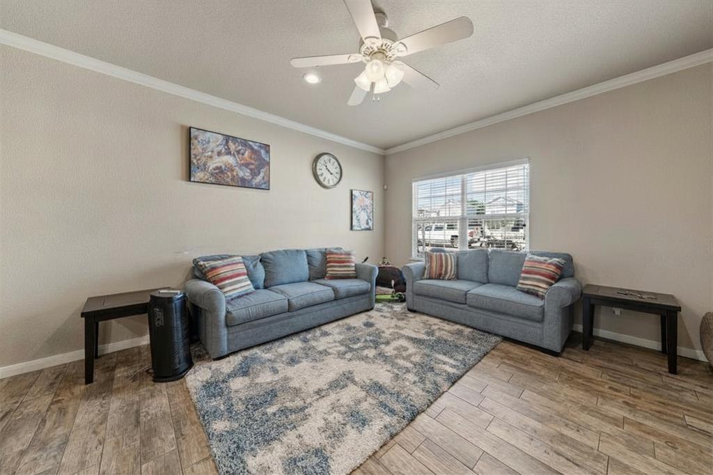 McGregor Springs - Residential