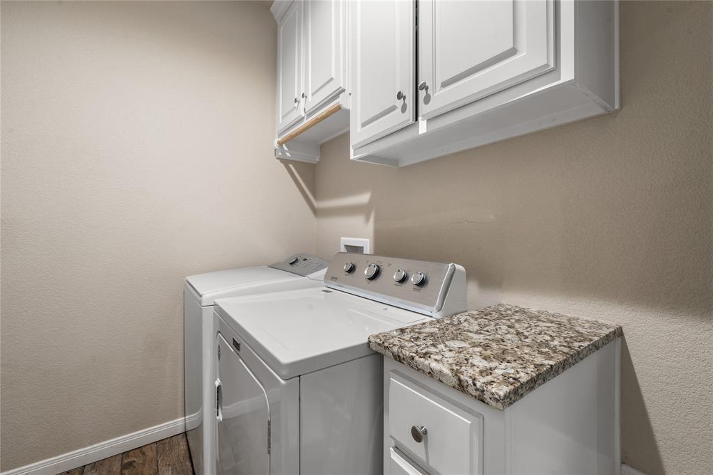 McGregor Springs - Residential