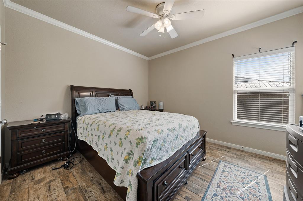 McGregor Springs - Residential