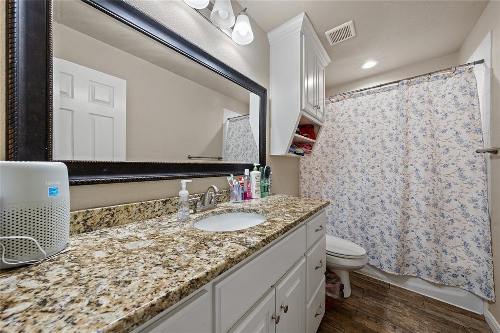 McGregor Springs - Residential