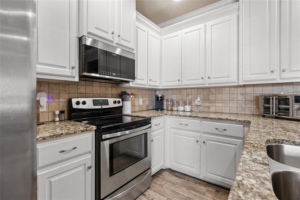 McGregor Springs - Residential