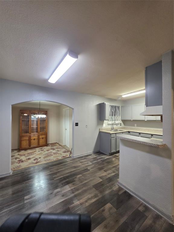 Carver Heights - Residential