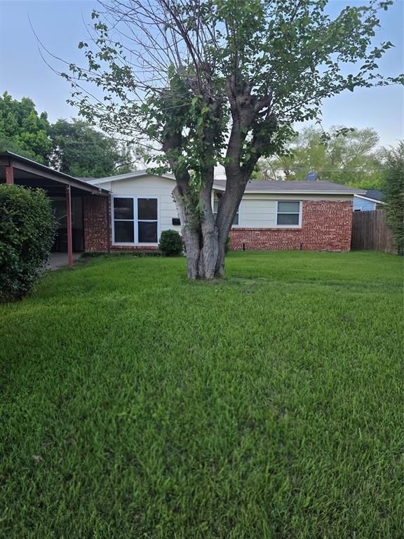 Carver Heights - Residential
