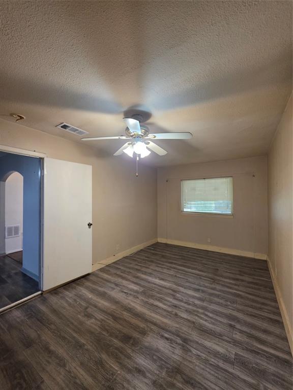 Carver Heights - Residential