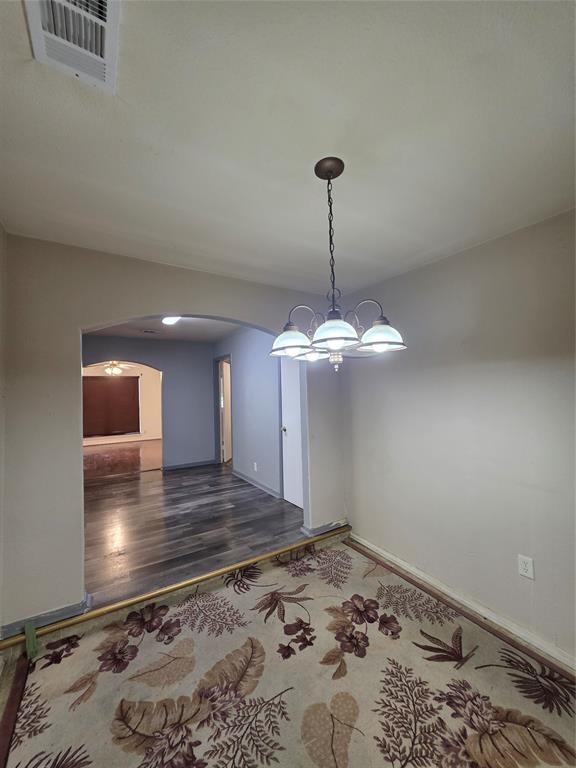 Carver Heights - Residential