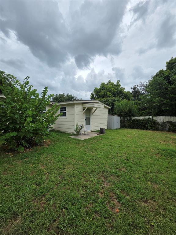Carver Heights - Residential