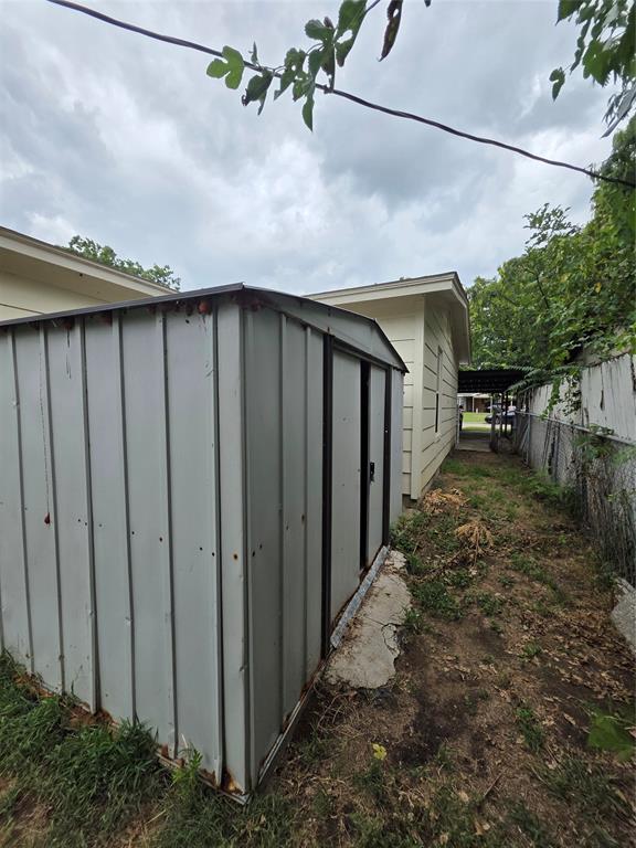 Carver Heights - Residential