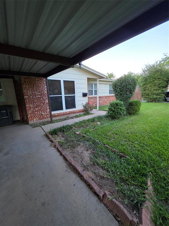 Carver Heights - Residential