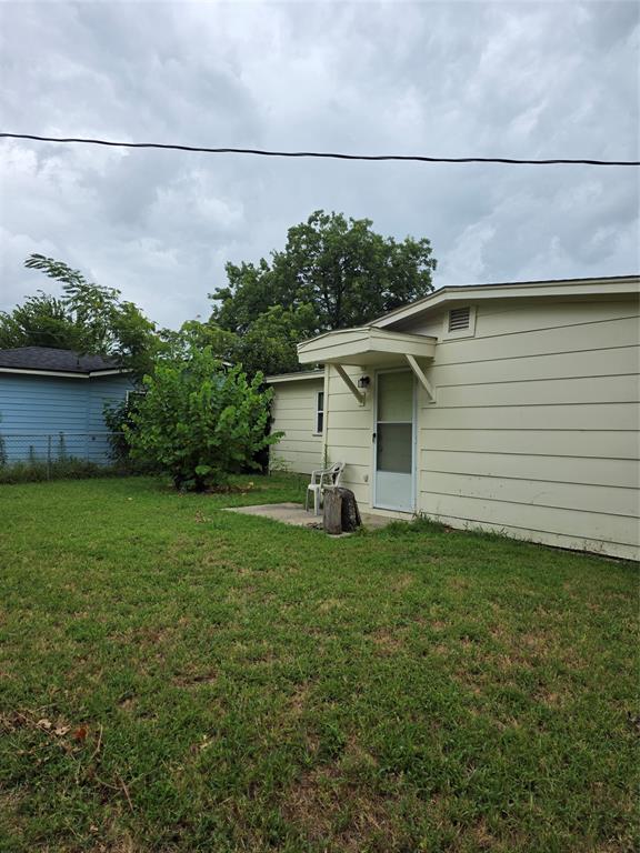 Carver Heights - Residential