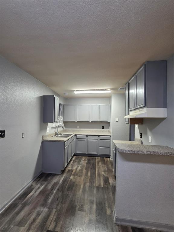 Carver Heights - Residential