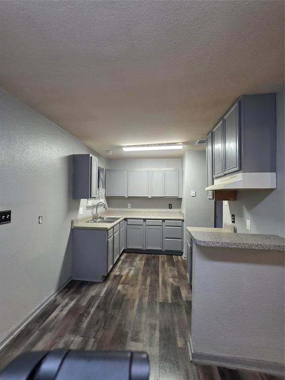 Carver Heights - Residential