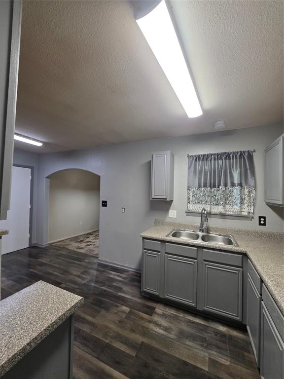 Carver Heights - Residential