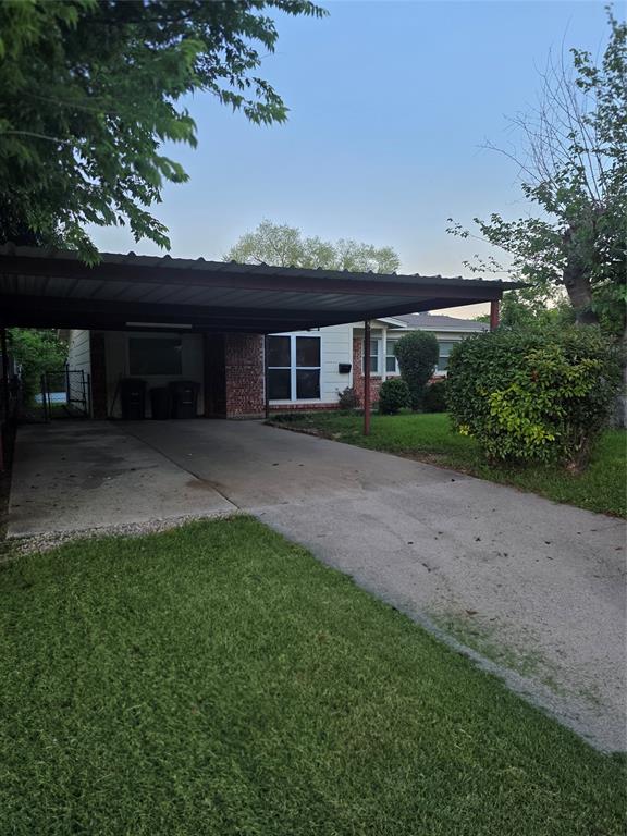 Carver Heights - Residential