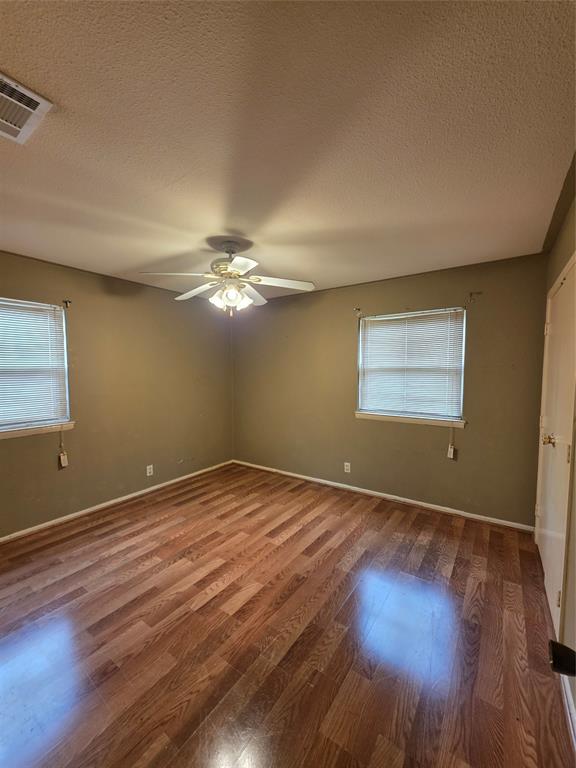 Carver Heights - Residential