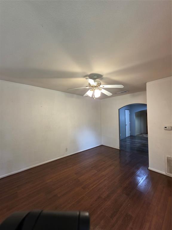 Carver Heights - Residential