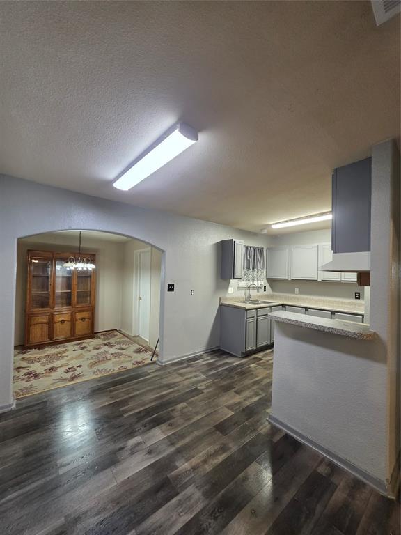 Carver Heights - Residential