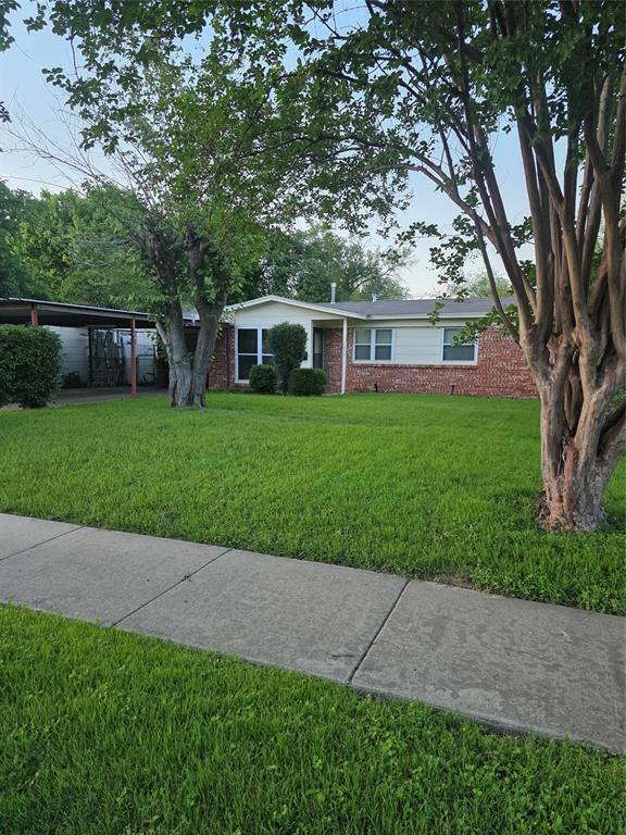 Carver Heights - Residential