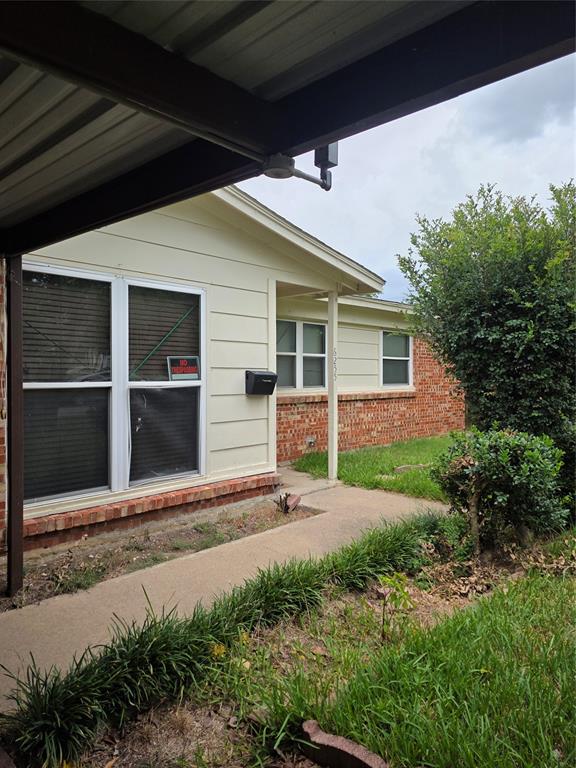 Carver Heights - Residential