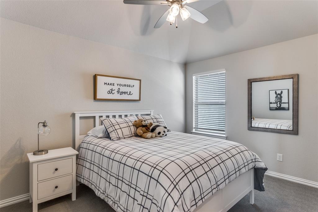 Walsh Ranch Quail Vly - Residential