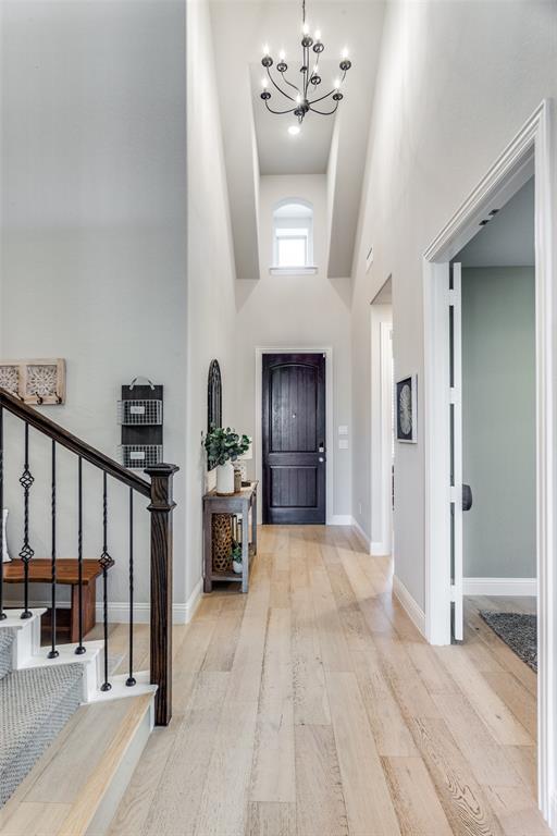 Walsh Ranch Quail Vly - Residential
