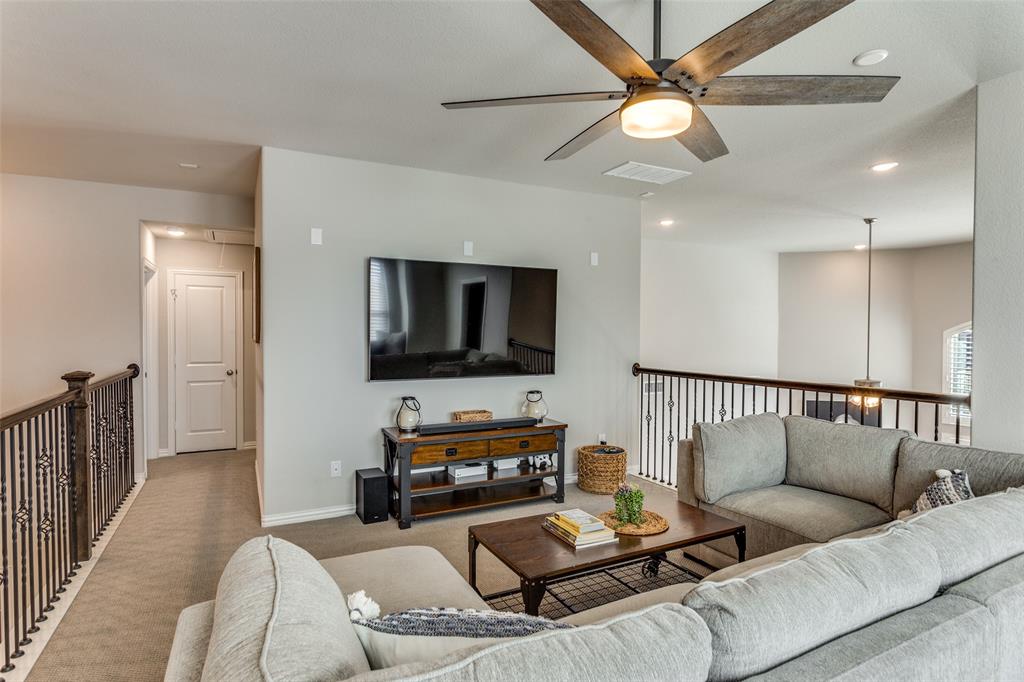 Walsh Ranch Quail Vly - Residential