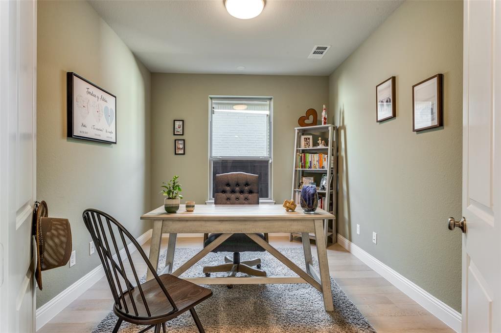 Walsh Ranch Quail Vly - Residential