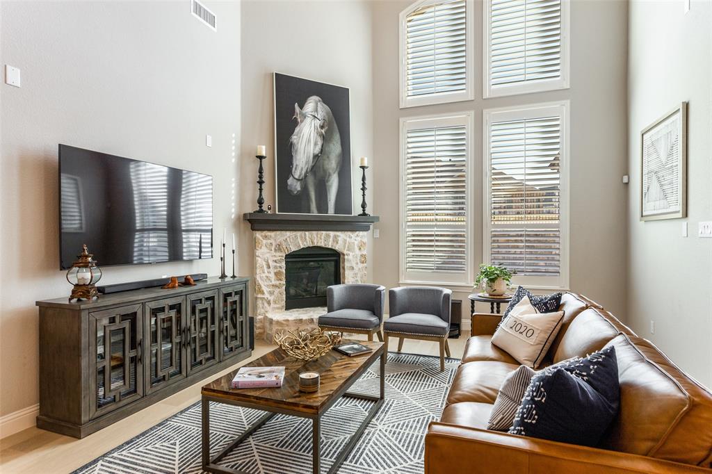 Walsh Ranch Quail Vly - Residential