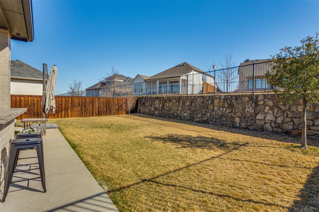 Walsh Ranch Quail Vly - Residential