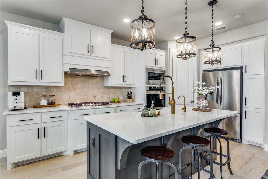Walsh Ranch Quail Vly - Residential