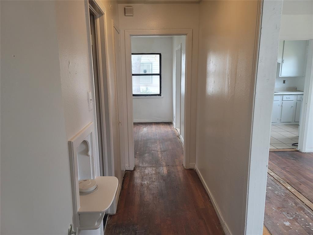 Wynnewood - Residential