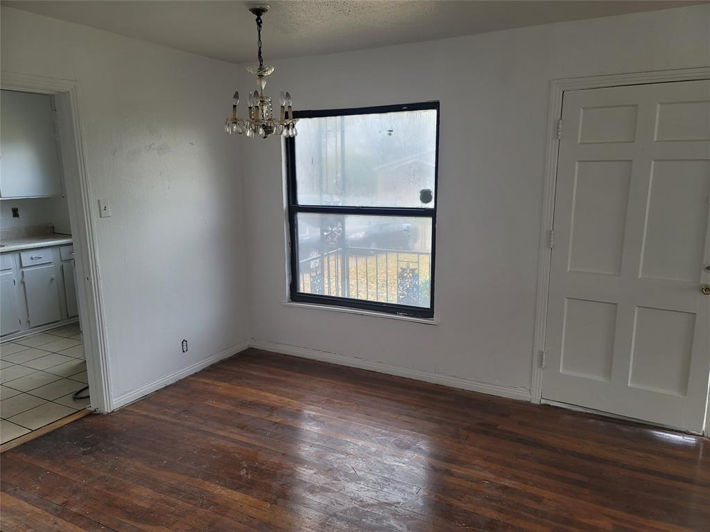Wynnewood - Residential