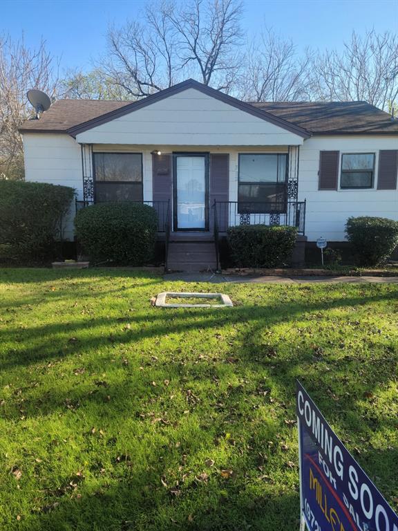 Wynnewood - Residential