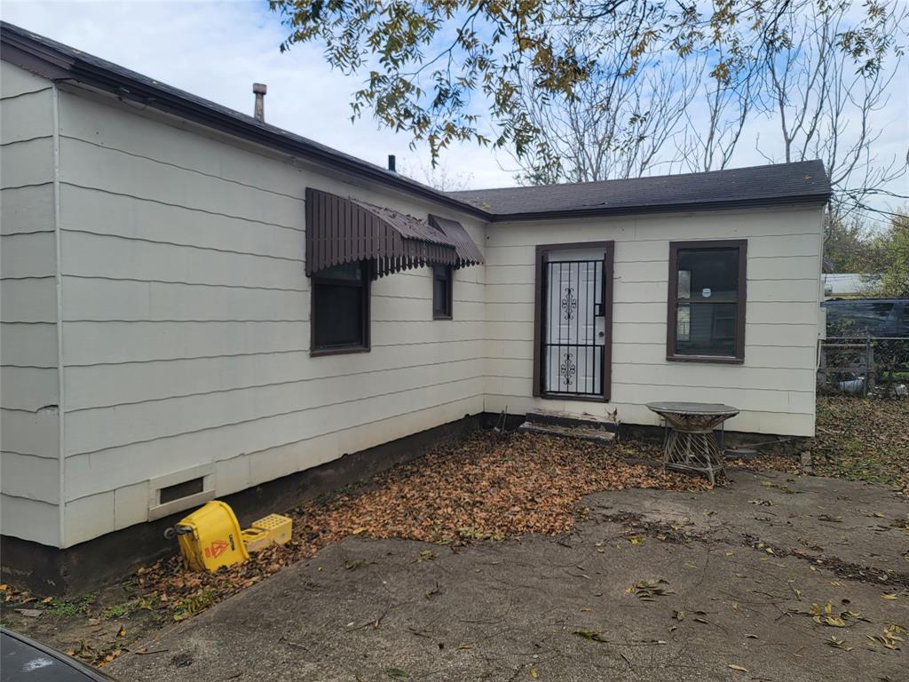 Wynnewood - Residential