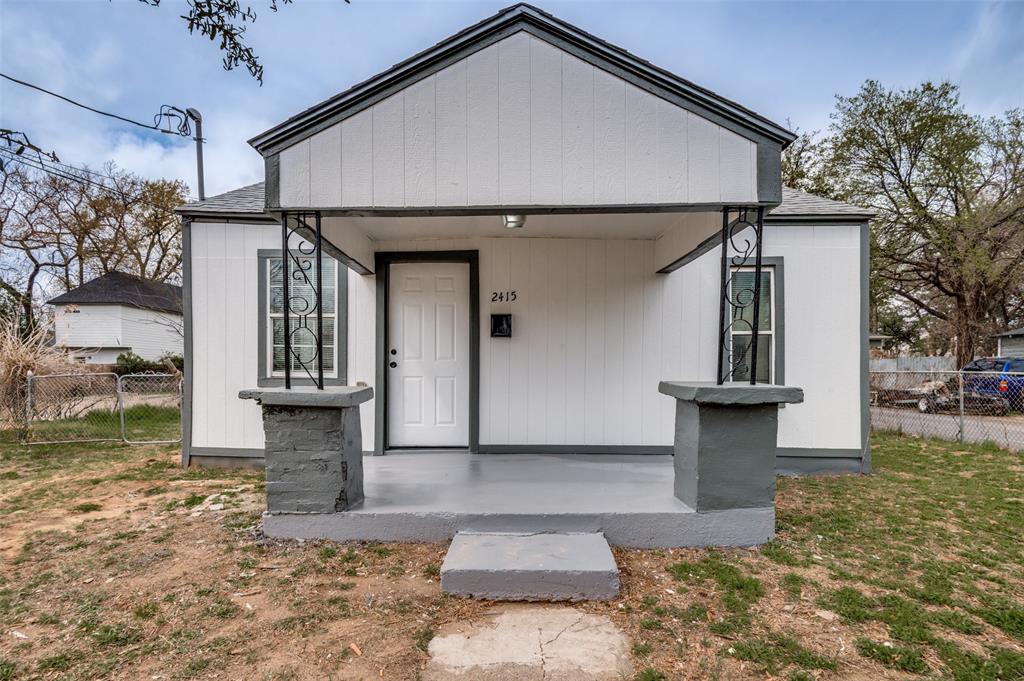 Lincoln Manor - Residential