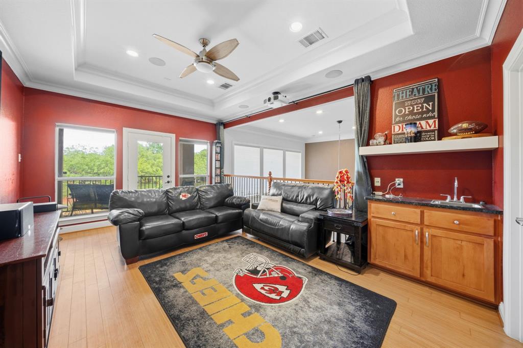 Lake Ridge Sec 10-2 - Residential