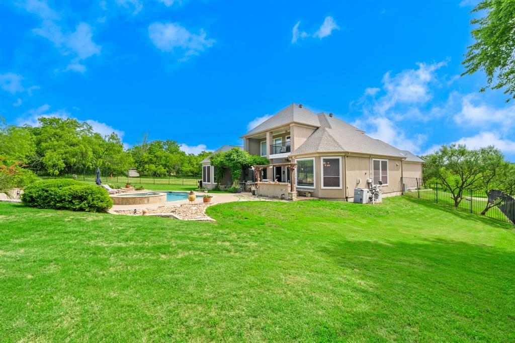 Lake Ridge Sec 10-2 - Residential