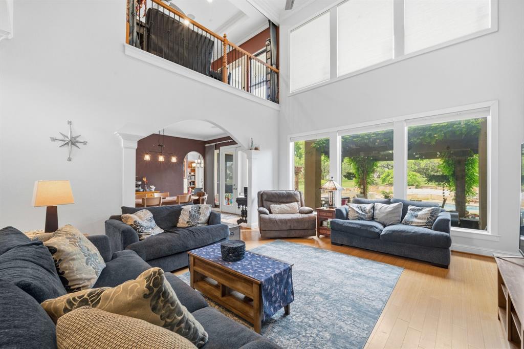 Lake Ridge Sec 10-2 - Residential