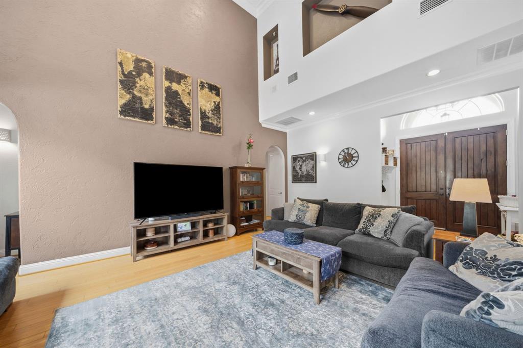 Lake Ridge Sec 10-2 - Residential