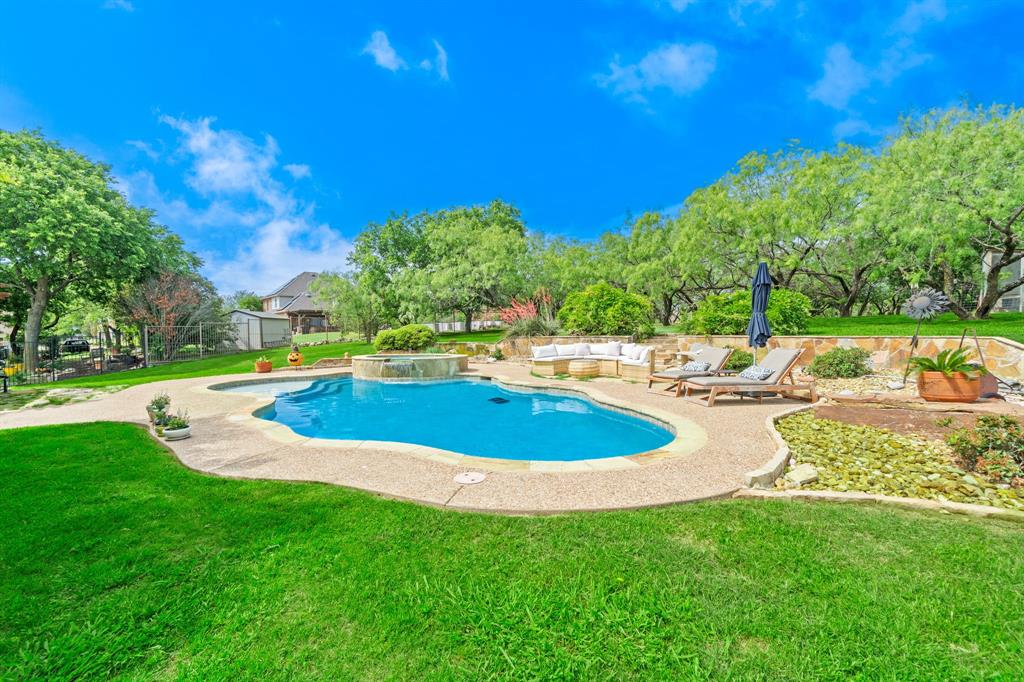Lake Ridge Sec 10-2 - Residential