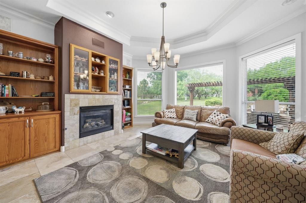 Lake Ridge Sec 10-2 - Residential