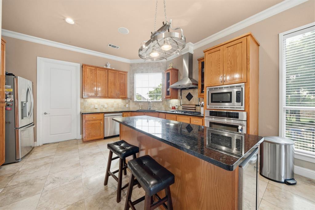 Lake Ridge Sec 10-2 - Residential