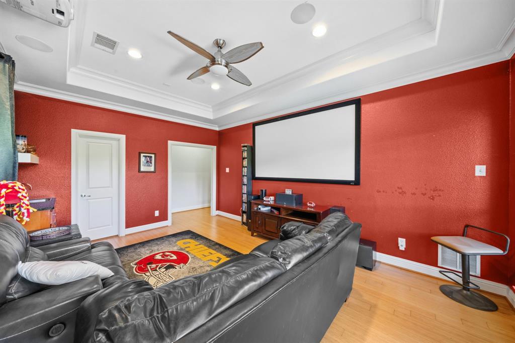 Lake Ridge Sec 10-2 - Residential