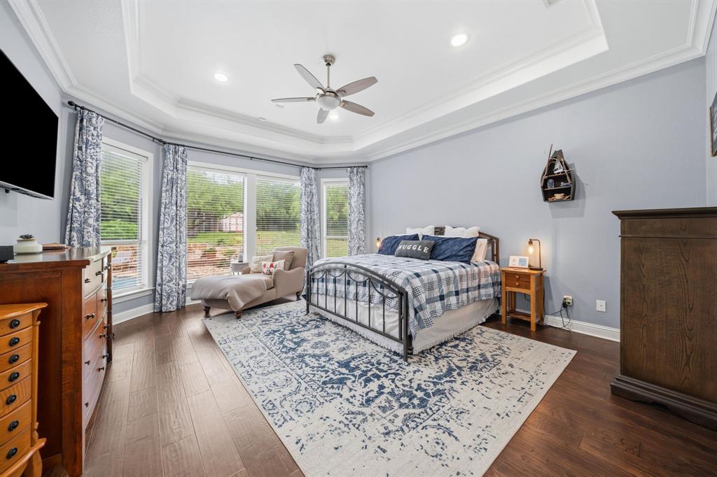 Lake Ridge Sec 10-2 - Residential
