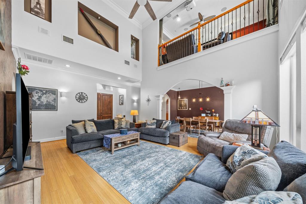 Lake Ridge Sec 10-2 - Residential